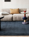 Baya Norfolk Ink Rug