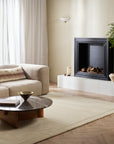 Baya Norfolk Ivory Rug