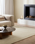 Baya Norfolk Ivory Rug