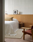 Baya Norfolk Ivory Rug
