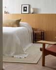 Baya Norfolk Ivory Rug