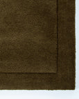 Baya Norfolk Olive Rug