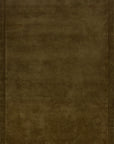 Baya Norfolk Olive Rug