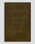 Baya Norfolk Olive Rug