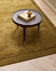 Baya Norfolk Olive Rug