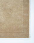 Baya Norfolk Sand Rug