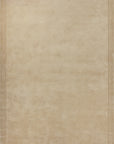 Baya Norfolk Sand Rug