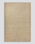 Baya Norfolk Sand Rug