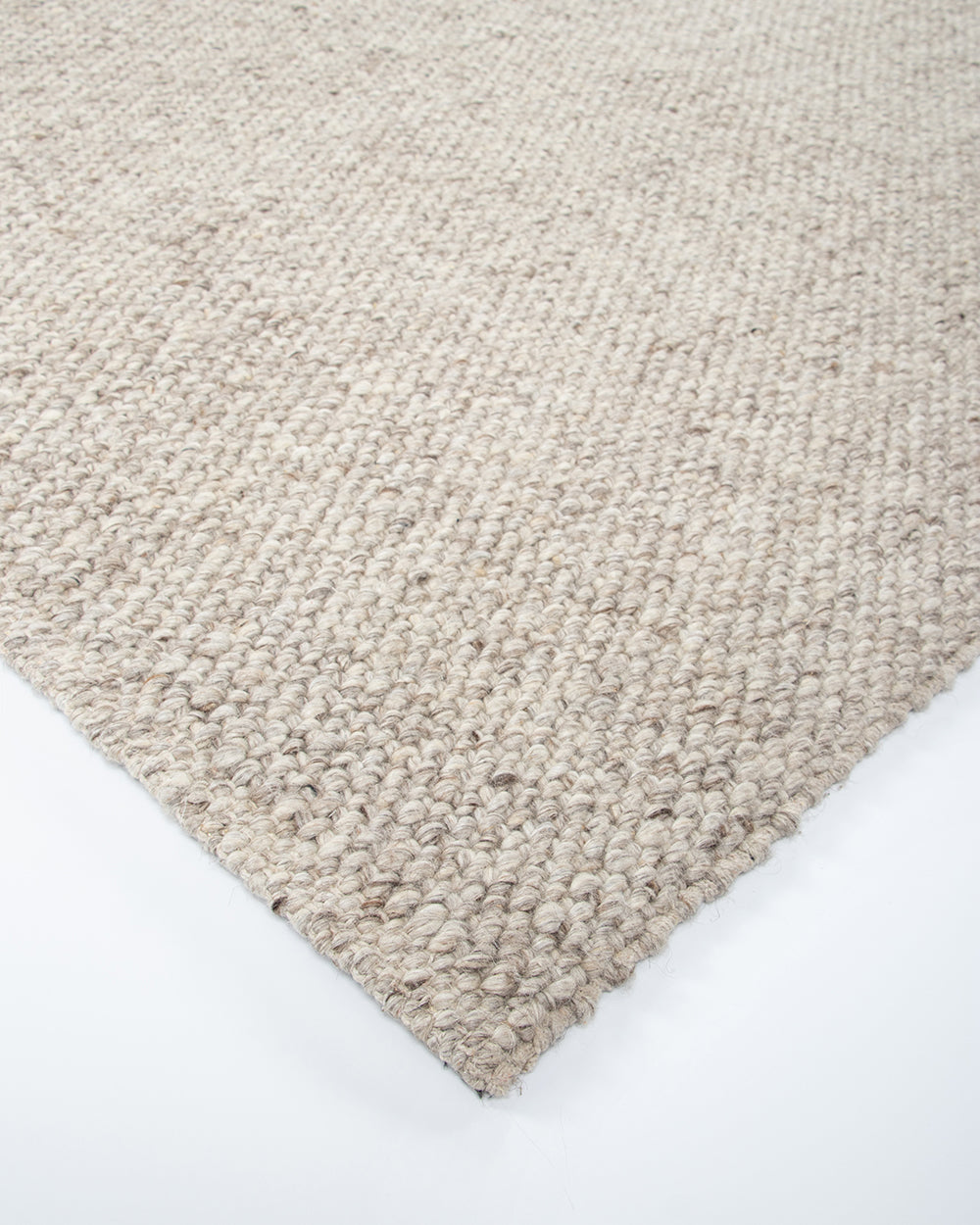Baya Omaha Pebble Rug