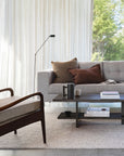 Baya Omaha Pebble Rug