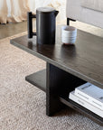 Baya Omaha Pebble Rug
