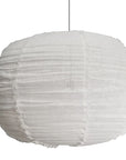 Nancy Linen Shade - Off White