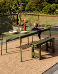 Baya Ormond In/Outdoor Rug - Biscotti