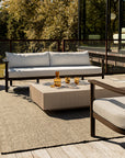 Baya Ormond In/Outdoor Rug - Mineral