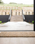 Baya Papeete Entrance Mat