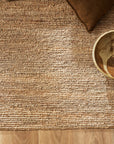 Baya Papeete Natural Rug