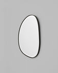 Pebble Mirror - Black