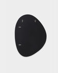 Pebble Mirror - Black