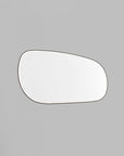 Pebble Mirror - Black