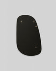 Pebble Mirror - Black