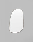Pebble Mirror - Black