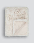 Pelage Fur Throw
