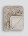 Pelage Fur Throw