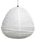 Nancy Linen Shade - Off White