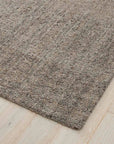 Weave Marceau Rug - Shale
