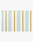 Sabine Woven Set of 4 Placemat - Sky