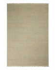 Weave Emilio Rug - Oyster