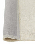 Weave Marceau Rug - Angora