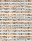Baya Rhodes Slate In/Outdoor Rug - Teak