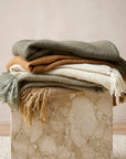 Baya Richmond Throw