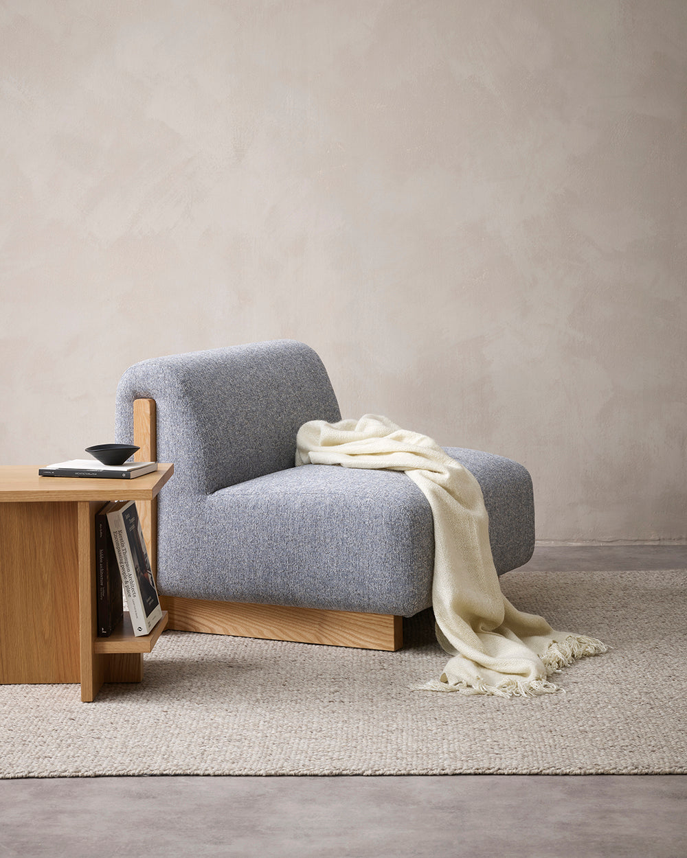 Baya Richmond Throw