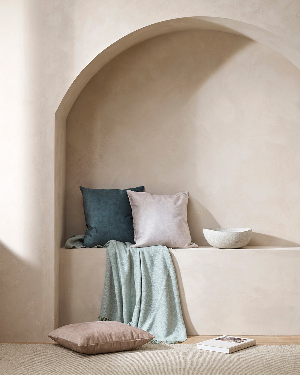 Baya Richmond Throw