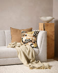 Baya Richmond Throw
