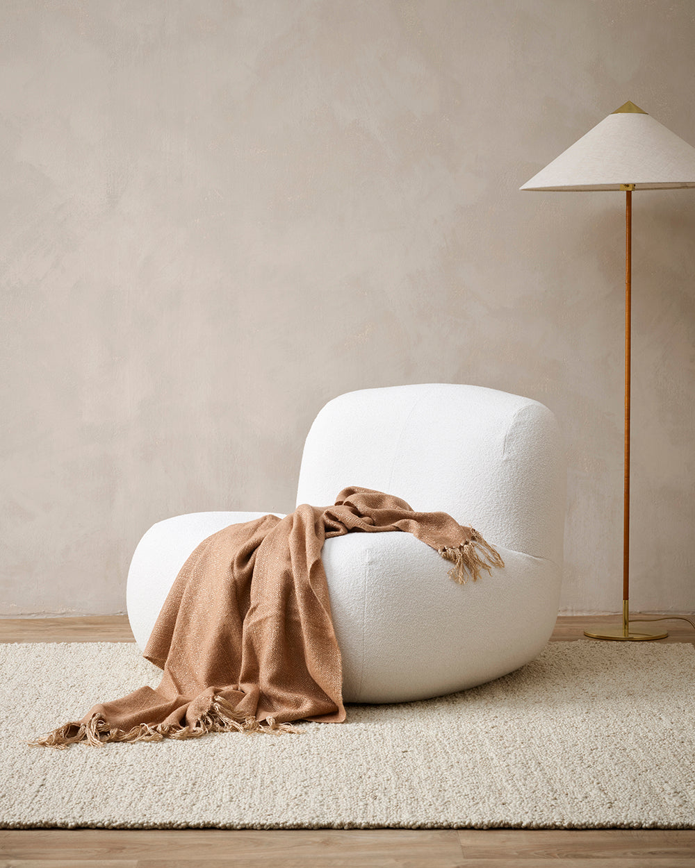Baya Richmond Throw