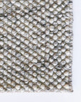Baya Roxburgh Flint Grey Rug