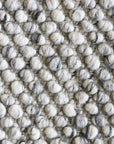 Baya Roxburgh Flint Grey Rug