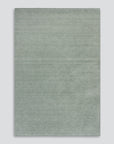 Baya Sandringham Aquamarine NZ Wool Rug