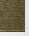 Baya Sandringham Basil NZ Wool Rug