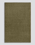 Baya Sandringham Basil NZ Wool Rug