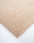 Baya Sandringham Cameo NZ Wool Rug
