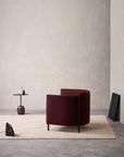 Baya Sandringham Cameo NZ Wool Rug