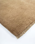 Baya Sandringham Fenugreek NZ Wool Rug