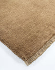 Baya Sandringham Fenugreek NZ Wool Rug