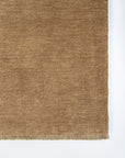 Baya Sandringham Fenugreek NZ Wool Rug