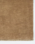 Baya Sandringham Fenugreek NZ Wool Rug