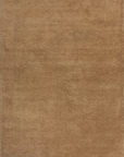 Baya Sandringham Fenugreek NZ Wool Rug
